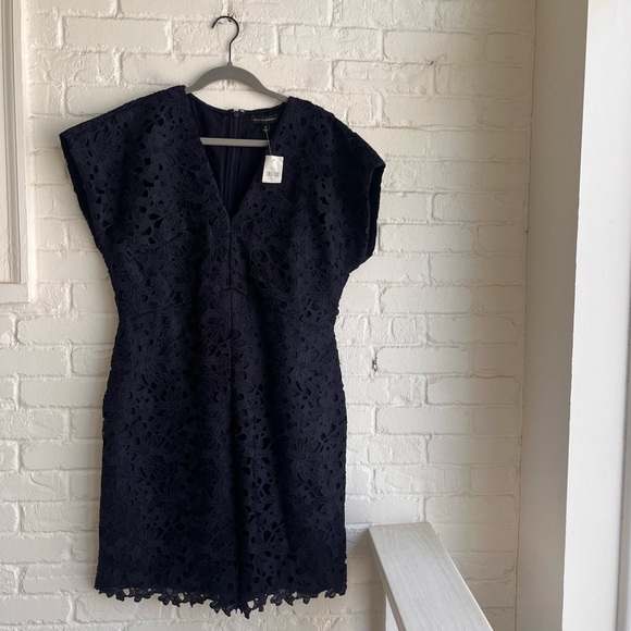 Banana Republic Dresses Nwt Banana Republic Cocktail Dress Poshmark